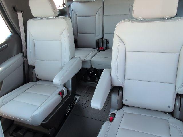 new 2026 Chevrolet Tahoe car, priced at $74,060