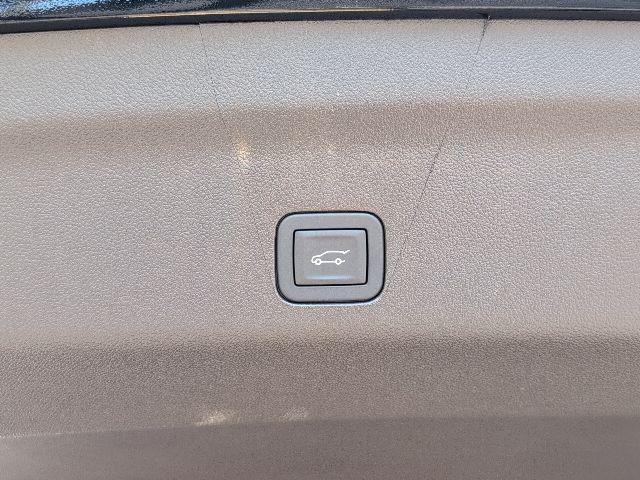 new 2026 Chevrolet Tahoe car, priced at $74,060