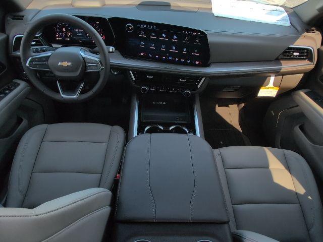 new 2026 Chevrolet Tahoe car, priced at $74,060