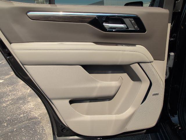 new 2026 Chevrolet Tahoe car, priced at $74,060