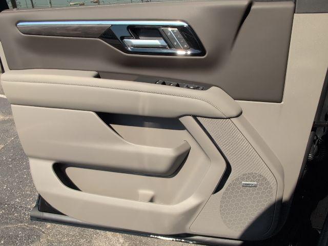 new 2026 Chevrolet Tahoe car, priced at $74,060