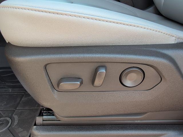 new 2026 Chevrolet Tahoe car, priced at $74,060