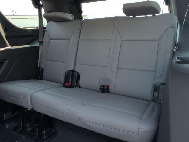 new 2026 Chevrolet Tahoe car, priced at $74,060