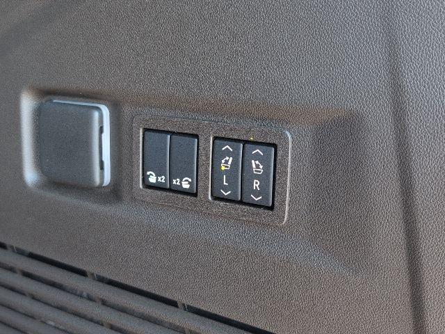 new 2026 Chevrolet Tahoe car, priced at $74,060