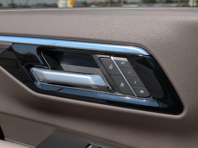 new 2026 Chevrolet Tahoe car, priced at $74,060