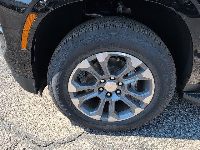 new 2026 Chevrolet Tahoe car, priced at $74,060