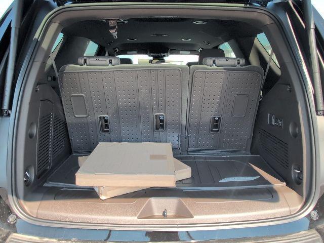 new 2026 Chevrolet Tahoe car, priced at $74,060