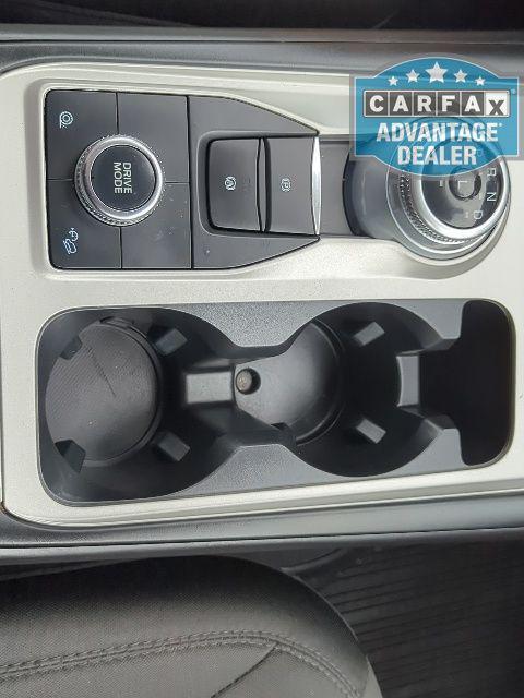 used 2022 Ford Explorer car, priced at $28,406