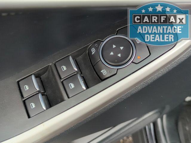 used 2022 Ford Explorer car, priced at $28,406