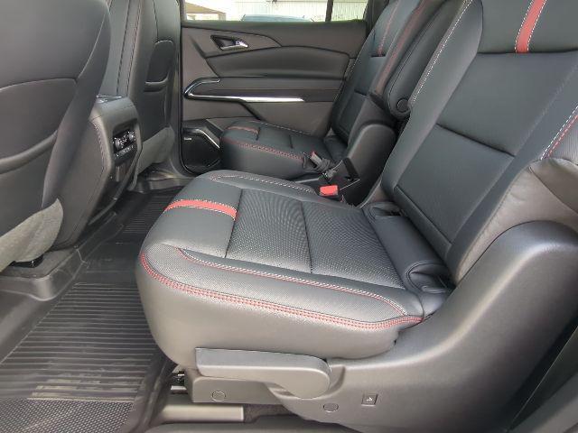 new 2026 Chevrolet Traverse car, priced at $58,501