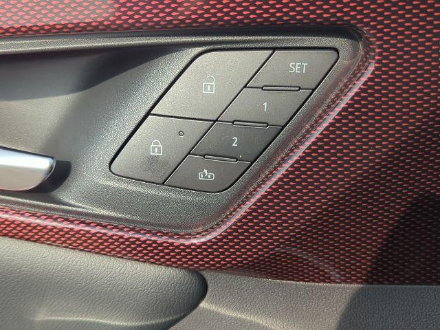 new 2026 Chevrolet Traverse car, priced at $58,501