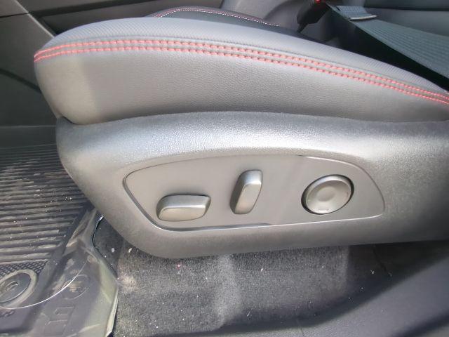 new 2026 Chevrolet Traverse car, priced at $58,501