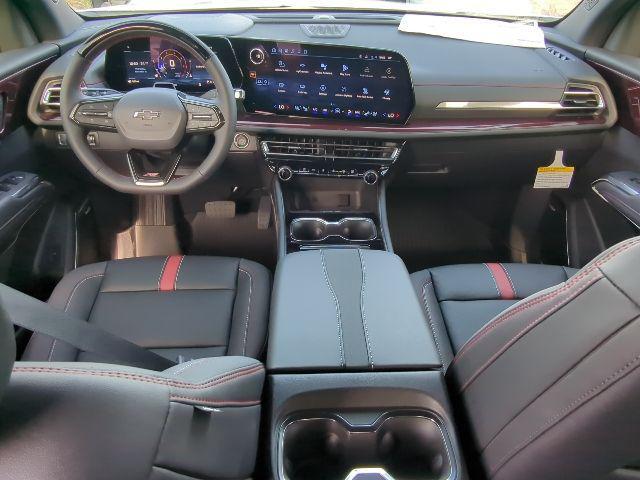 new 2026 Chevrolet Traverse car, priced at $58,501