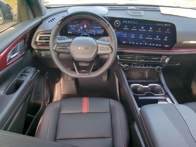 new 2026 Chevrolet Traverse car, priced at $58,501