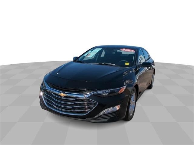 used 2024 Chevrolet Malibu car, priced at $22,406