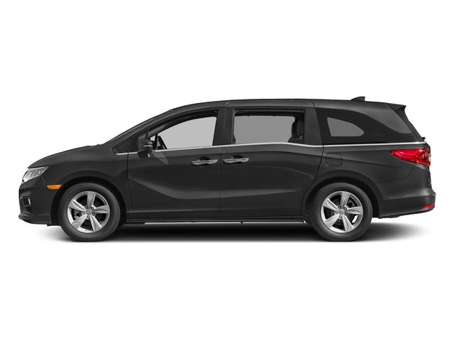 used 2018 Honda Odyssey car, priced at $18,406