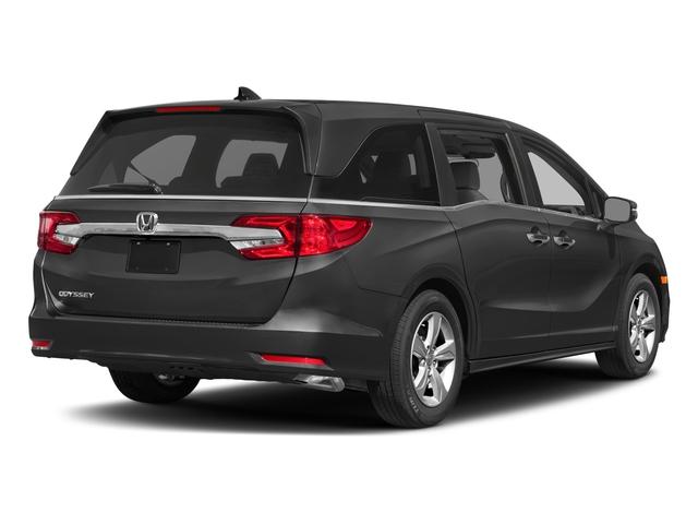 used 2018 Honda Odyssey car, priced at $18,406