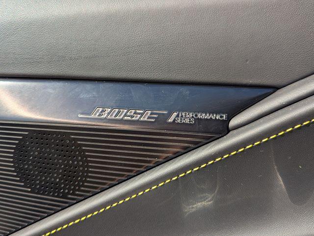 new 2025 Chevrolet Corvette car, priced at $143,810