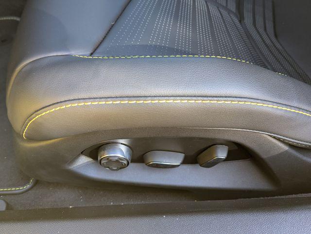 new 2025 Chevrolet Corvette car, priced at $143,810