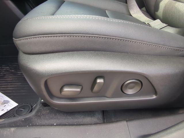 new 2026 Chevrolet Equinox car, priced at $28,945