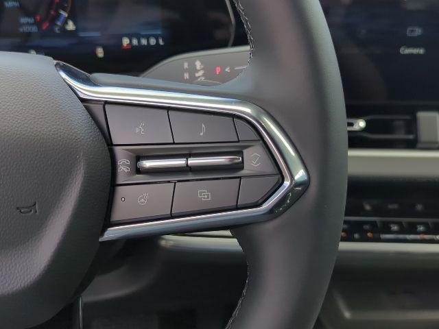 new 2026 Chevrolet Equinox car, priced at $28,945