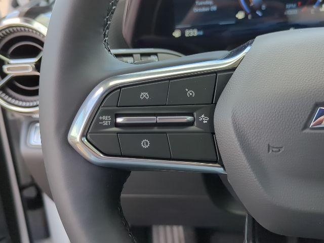 new 2026 Chevrolet Equinox car, priced at $28,945