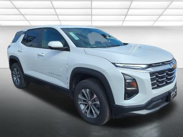 new 2026 Chevrolet Equinox car, priced at $28,945