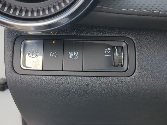 new 2026 Chevrolet Equinox car, priced at $28,945