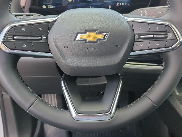 new 2026 Chevrolet Equinox car, priced at $28,945