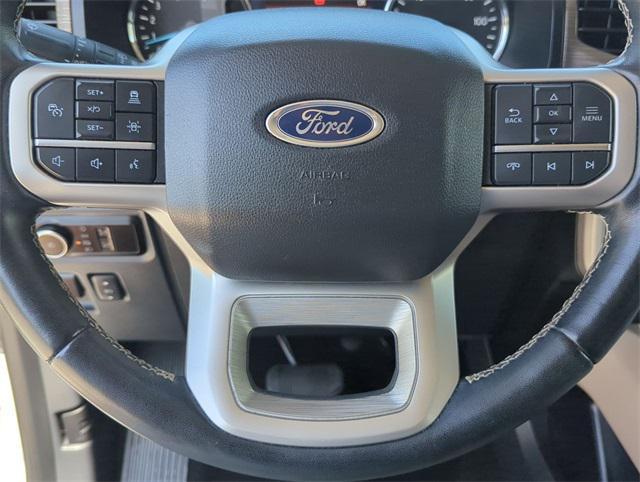 used 2023 Ford Expedition car, priced at $40,906