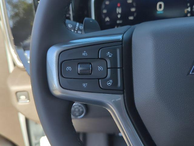 new 2026 Chevrolet Silverado 1500 car, priced at $49,145