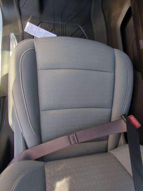 new 2026 Chevrolet Silverado 1500 car, priced at $49,145