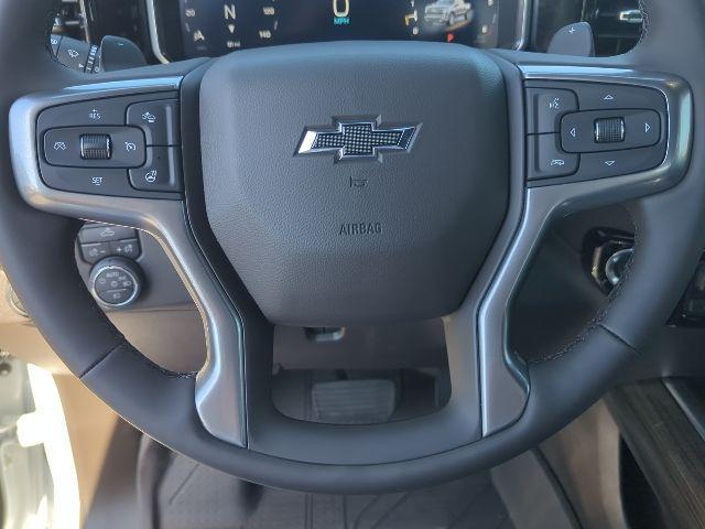 new 2026 Chevrolet Silverado 1500 car, priced at $49,145