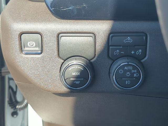 new 2026 Chevrolet Silverado 1500 car, priced at $49,145