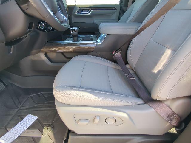 new 2026 Chevrolet Silverado 1500 car, priced at $49,145