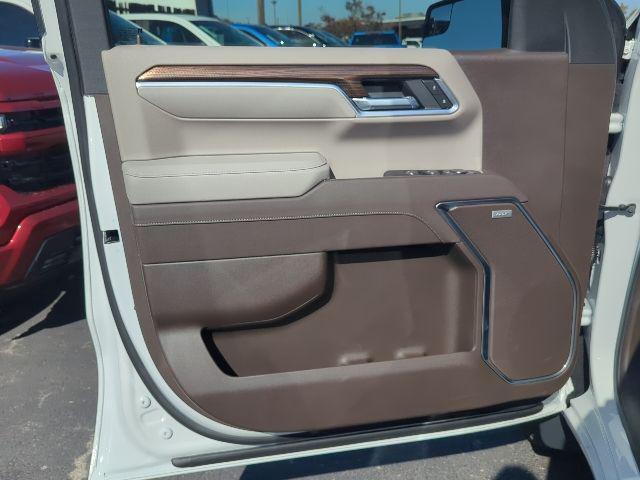 new 2026 Chevrolet Silverado 1500 car, priced at $49,145