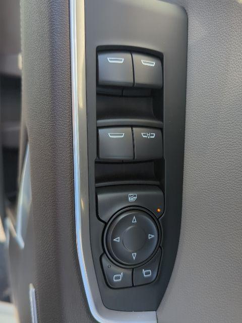 new 2026 Chevrolet Silverado 1500 car, priced at $49,145