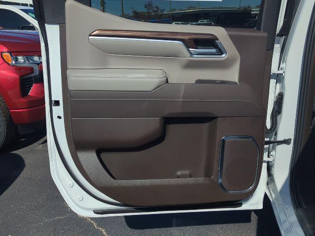 new 2026 Chevrolet Silverado 1500 car, priced at $49,145