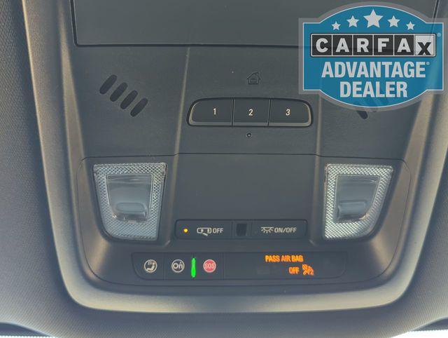 used 2024 Buick Enclave car, priced at $26,906