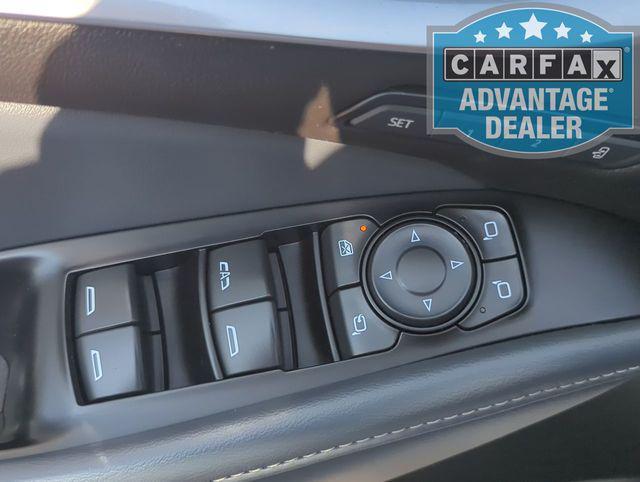 used 2024 Buick Enclave car, priced at $26,906