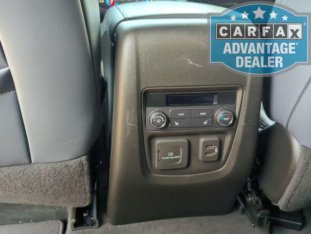 used 2024 Buick Enclave car, priced at $26,906