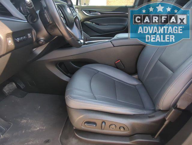 used 2024 Buick Enclave car, priced at $26,906