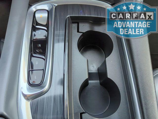 used 2024 Buick Enclave car, priced at $26,906