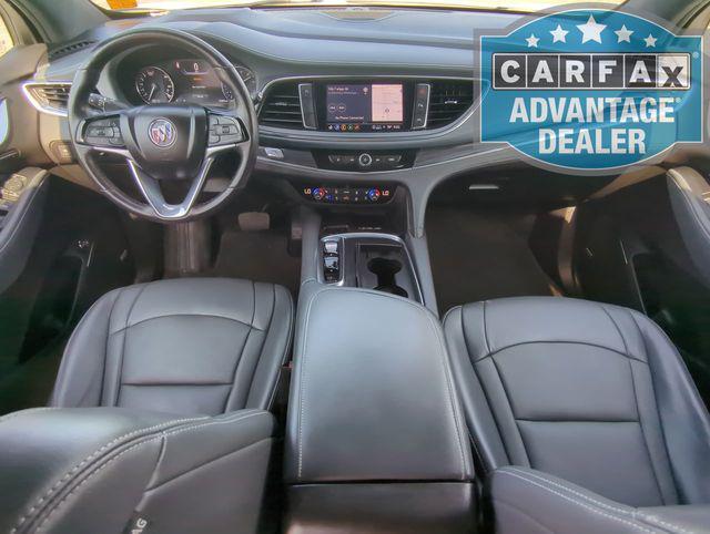 used 2024 Buick Enclave car, priced at $26,906