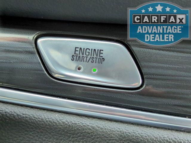 used 2024 Buick Enclave car, priced at $26,906