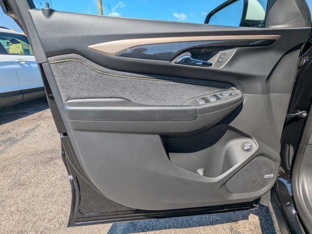 new 2026 Chevrolet TrailBlazer car, priced at $34,425