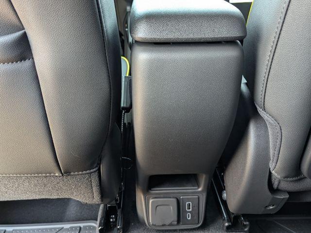 new 2026 Chevrolet TrailBlazer car, priced at $34,425