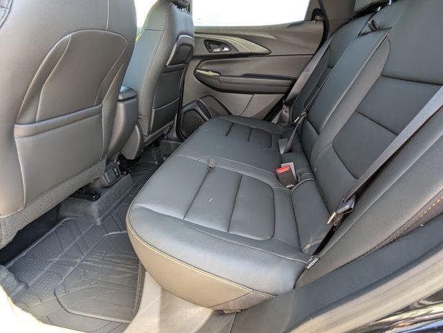 new 2026 Chevrolet TrailBlazer car, priced at $34,425