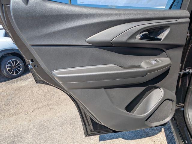 new 2026 Chevrolet TrailBlazer car, priced at $34,425