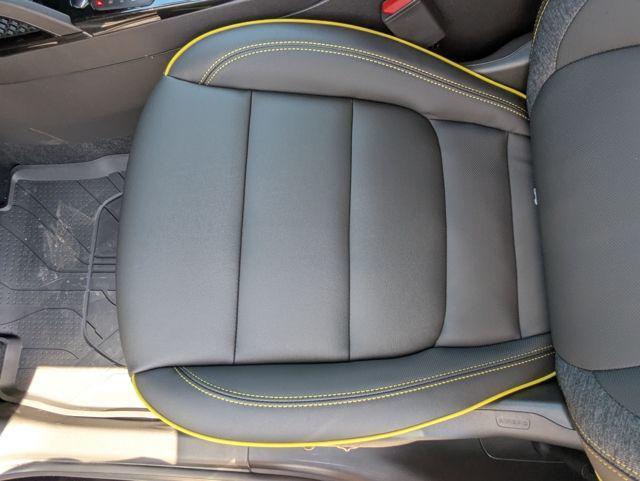 new 2026 Chevrolet TrailBlazer car, priced at $34,425